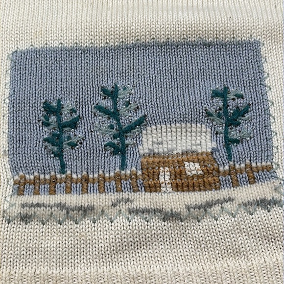 Marisa Christina Winter Cardigan - Picture 7 of 10